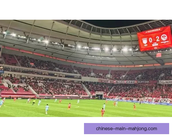 河南队2-1逆袭上海海港 成中超首轮最大冷门 河南队2-1逆袭上海海港 成中超首轮最大冷门
