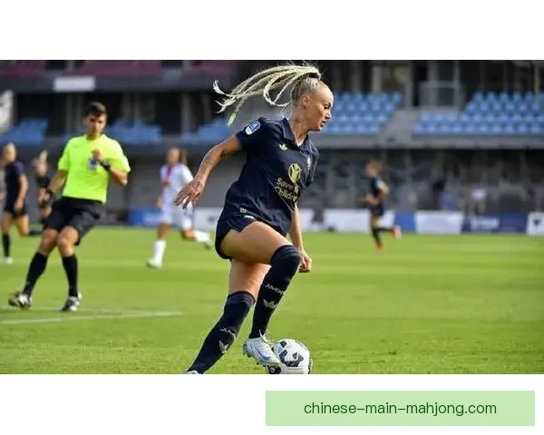尤文图斯女足签约阿莉莎莱曼引发全球商业热潮