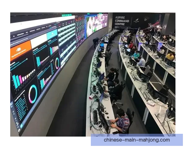 2026世界杯组委会发布全球球迷沟通白皮书 助力提升赛事互动体验与全球参与度 2026世界杯组委会发布全球球迷沟通白皮书 助力提升赛事互动体验与全球参与度